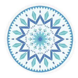 Summer and Rose - Sunshine All Around Roundie